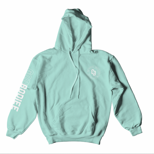 Mint Hoodie