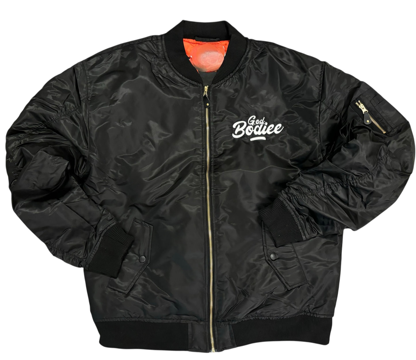 Supreme Bomber Jackets