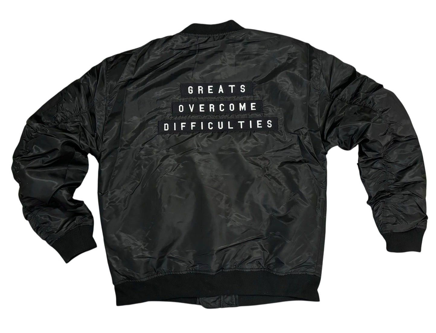 Supreme Bomber Jackets