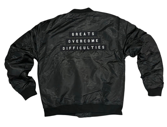 Supreme Bomber Jackets