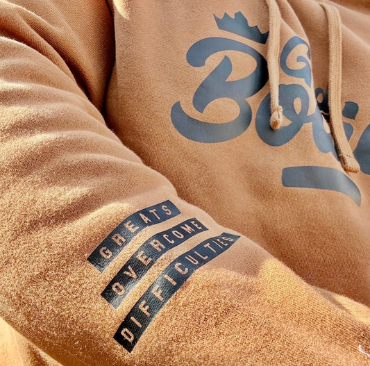 Bronze GB Hoodie