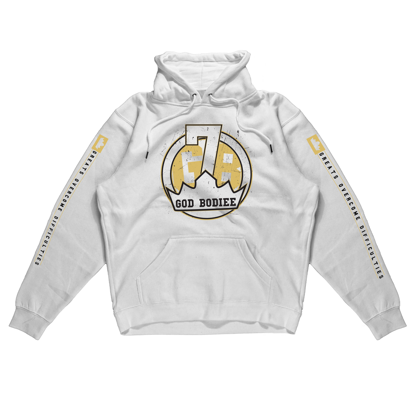 King Hoodie