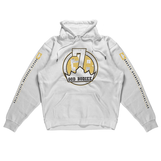 King Hoodie