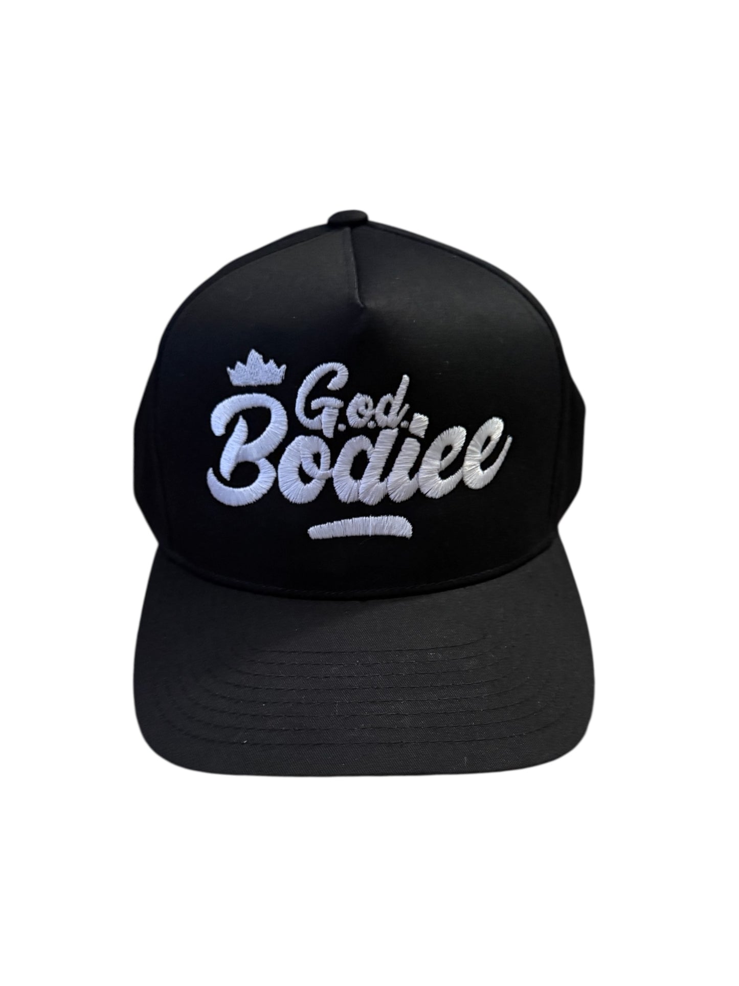 GodBodiee Supreme Snapback(Unisex)