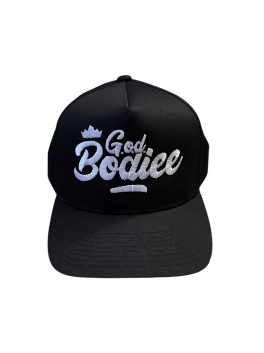 GodBodiee Supreme Snapback(Unisex)
